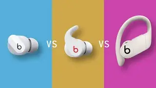 Beats Earbuds Comparison: Are They Any Good?