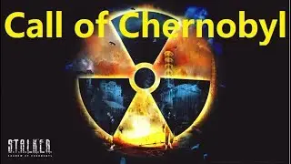 S.T.A.L.K.E.R. - Call of Chernobyl [by stason174]
