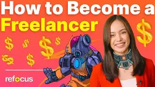 How to Become a Freelancer