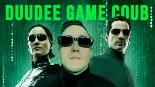 DuuDeeGameCoub - Игровые приколы - Game coub | Matrix awakens, Spider man 26.12