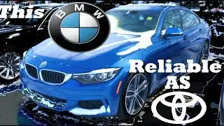 BMW Vs Toyota Reliability - Are BMWs as Reliable As A Toyota?