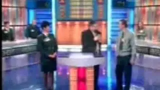 Сто к Одному 02 12 2007 2 я часть