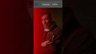 Dual Tone Effect in Photoshop