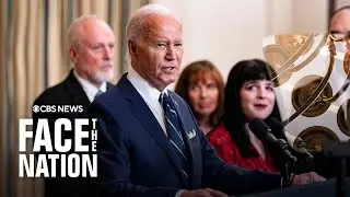 Biden says their brutal ordeal is over after Americans released in massive prisoner swap