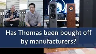 Subscribers honest opinion on the QAcoustics Concept 500 & Sibelius speakers