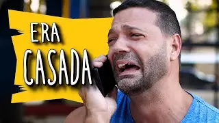 ERA CASADA