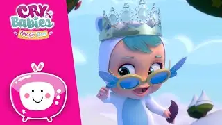 🤯 Какой беспорядок 🤯 Край Бебис 💧 Мэджик Тирс 💕 CRY BABIES 💧 Мультики для ДЕТЕЙ на РУССКОМ