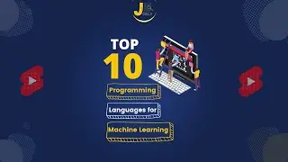 Top 10 Programming Languages For Machine Learning |  Jobly