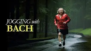 Jogging with Bach: a classical mix for the best run of your life