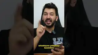 ÇENTİK KALDIRMA 