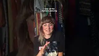 Who Am I This Year? - Sally Jenkinson