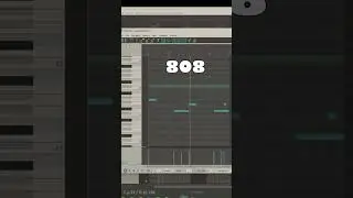 How to make Simple Trap Beat for XXXTENTACION