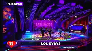 LOS BYBYS   EN TUS MANOS