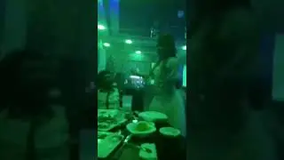 Ургенч ,клуб Карат,
