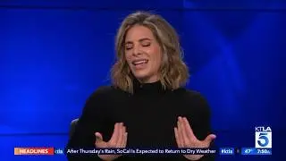 Its Science. Exasperated Jillian Michaels explains her comments about diets, weight & Lizzo