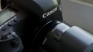 How a camera works!