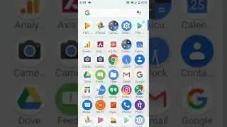 How to delete preinstalled apps on Android