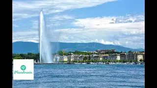 Geneva Travel guide - Switzerland Charming Atmosphere