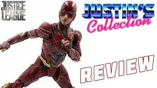 Hot Toys Flash Justice League Review