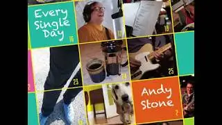 Andy Stone - Every Single Day - Teaser