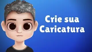 Faça sua Caricatura com esse Aplicativo Sensacional
