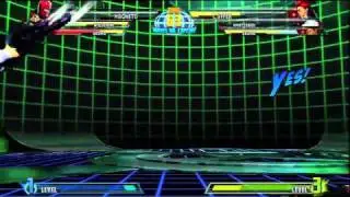 Perfect Legend vs Kayloud @ UFGT7 MVC3