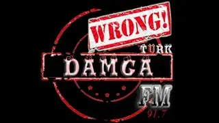 DAMGA FM Canlı Yayını