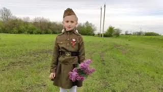 Чернова Алена — Журавли. Преподаватель - Попова М. А.