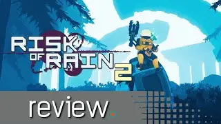 Risk of Rain 2 Review - Noisy Pixel