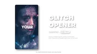 Instagram Opener Pack-After Effects Template Videohive