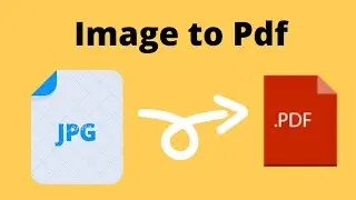 How to Attach Image to pdf using Python