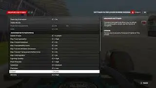 Best video settings for F1 23!