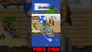 INICIAIS MALUCOS, VÁRIAS QUESTS E MUITO MAIS! POKE CYAN!  #poketibia2023  #pokemon #poketibiamobile