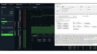 Delphi Coinbase Pro Trading - sgcWebSockets