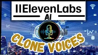 ElevenLabs Voice Cloning in Minutes for Voiceovers (Full Guide)