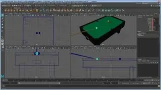 Autodesk Maya Basics Guide Introduction