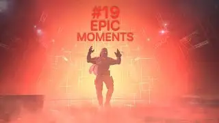 Epic Moments#19 #Call of Duty mobile