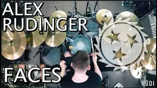 Alex Rudinger - Whitechapel - 