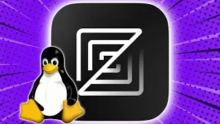 Zed - The 'Visual Studio Code Killer' - Now on Linux!