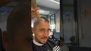 Шефа на Лысо по Мекс Рэп