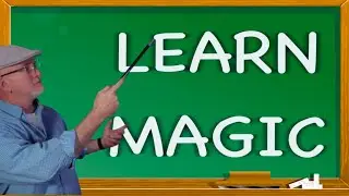 10 Ways to Learn Magic in 2022 & Beyond! Back to Magi-School *Day 4