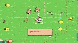 dotAGE Gameplay (No Commentary)
