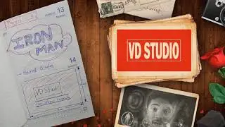 One Year Journey of VD Studio in YouTube || First year Anniversary of VD Studio