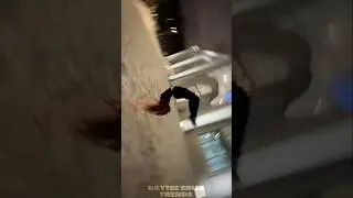 NUNCA MUDA? - TikTok Dance Trend 