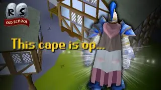 Lifelong WoW Player tries OSRS... Free Teleports to Ardougne??