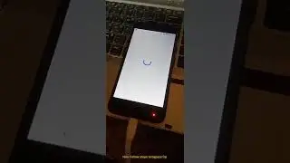 How to bypass frp on AQUOS SH-01K