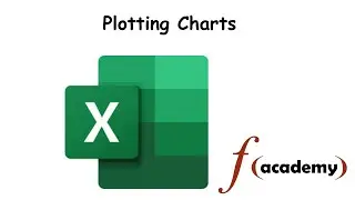 Plotting Charts in Excel: A Quick 4-Minute Guide