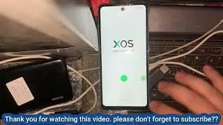 Infinix Smart 8 X6525 Frp Bypass/Unlock Without Pc - Activity Launcher Not Working - No Xshare 2024