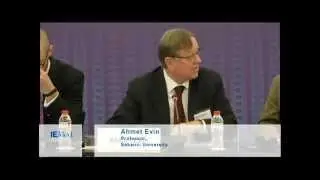 Ahmet Evin - Arab Transitions in Comparative Perspective