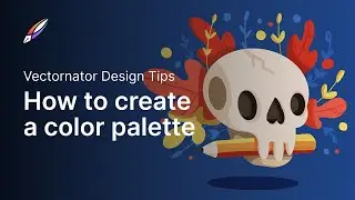 How to Create a Unique Color Palette